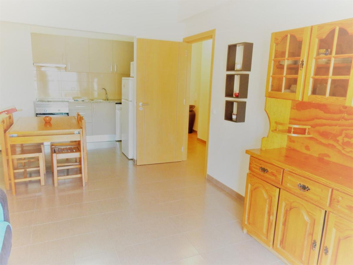 Squash Club Apartamentos Portimao Exterior photo