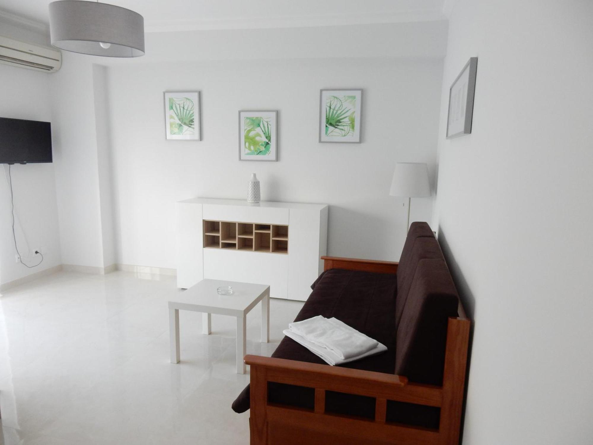 Squash Club Apartamentos Portimao Exterior photo