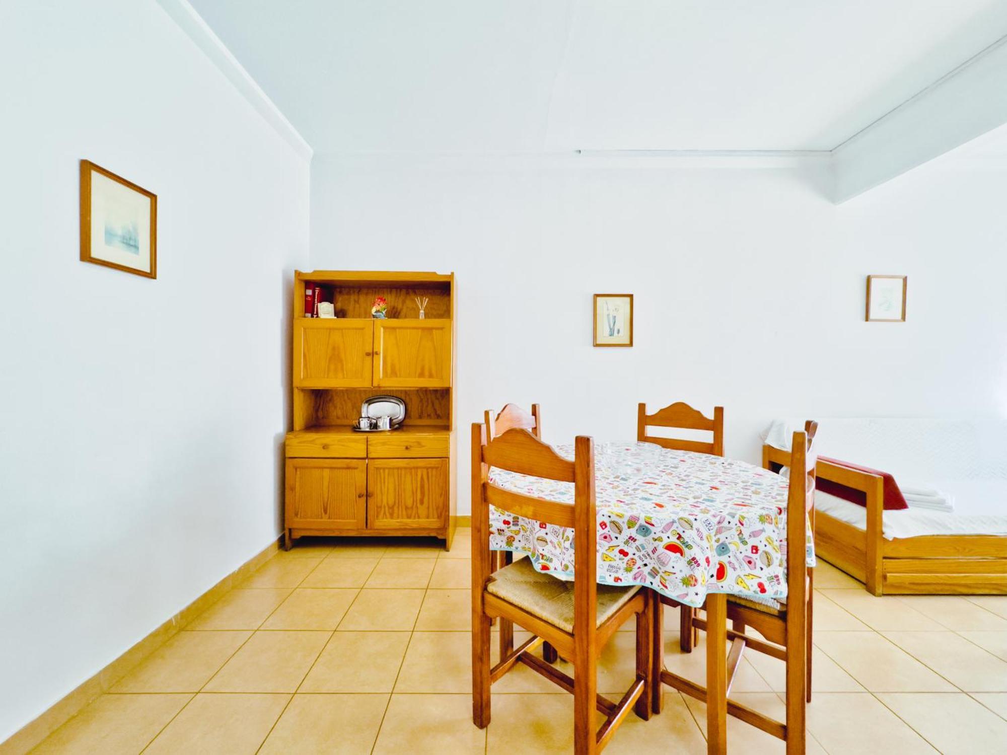 Squash Club Apartamentos Portimao Exterior photo