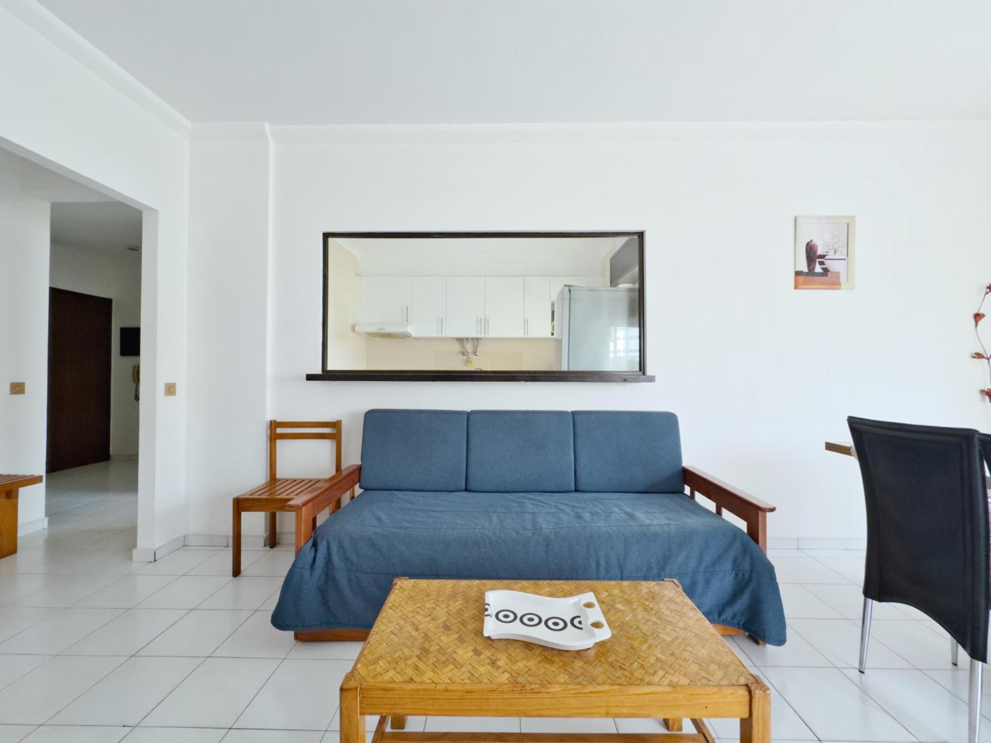 Squash Club Apartamentos Portimao Exterior photo