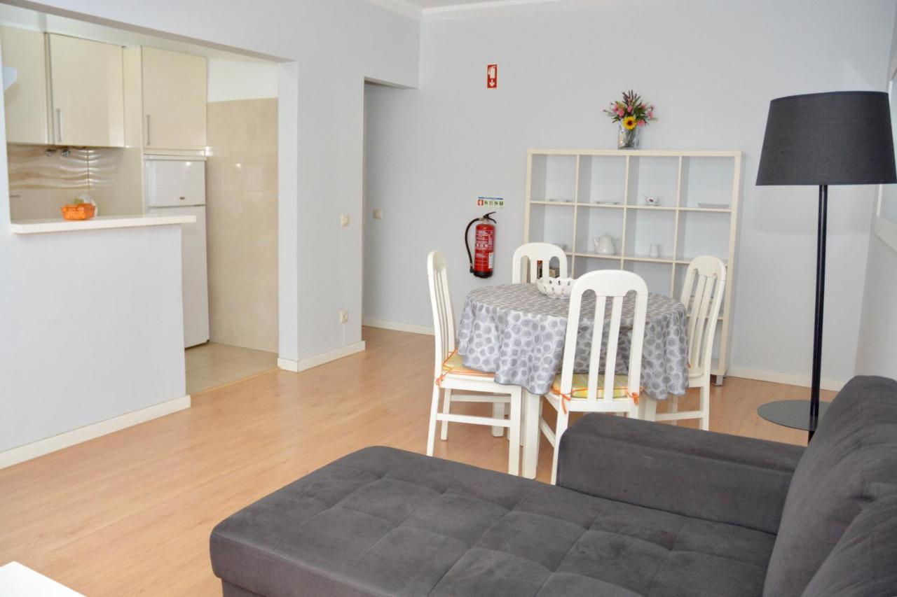 Squash Club Apartamentos Portimao Exterior photo